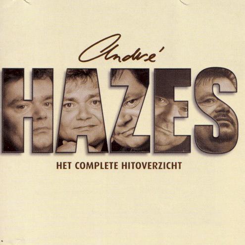 André Hazes